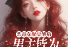 恶毒女配觉醒后，男主皆为裙下臣免费阅读，恶毒女配觉醒后，男主皆为裙下臣章节目录-书格格