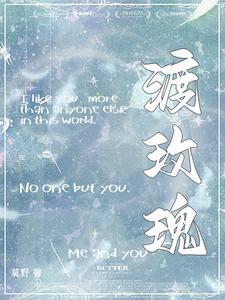程沅陈靳小说完整版《渡玫瑰》免费阅读