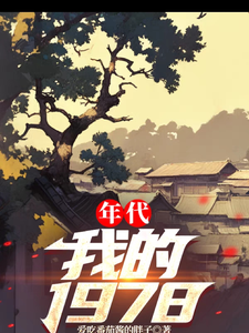 小说《年代：我的1978》完整版章节免费阅读