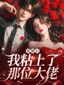 免费看离婚后，我粘上了那位大佬小说的网站有哪些？