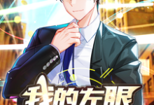 完结版《我的左眼可以看穿一切》章节阅读-书格格