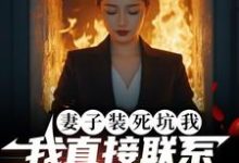 林枫完整版小说《妻子装死坑我,我直接联系火葬场》免费阅读-书格格