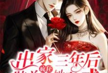 《出家三年后，陆总疯狂诱她破戒》全集免费在线阅读（许初颜陆瑾州）-书格格