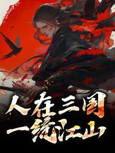 人在三国，一统江山刘锦小说完结版章节在线阅读