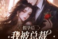 假孕后,我被总裁抓回来真备孕顾云笙,假孕后,我被总裁抓回来真备孕章节在线阅读-书格格
