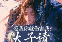 爱我你就伤害我?太子请清醒清醒!免费阅读,爱我你就伤害我?太子请清醒清醒!章节目录-书格格