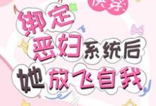 《快穿：绑定恶妇系统后她放飞自我》唐茵完整版小说免费阅读-书格格