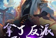 《拿了反派剧本后,我无敌了》完整版小说免费阅读-书格格