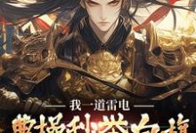 完结版《我一道雷电，曹操秒举白旗向我屈服》章节阅读-书格格