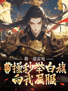 完结版《我一道雷电，曹操秒举白旗向我屈服》章节阅读