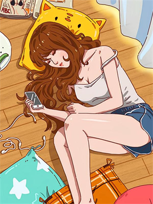 小说《都穿成舔狗了，让我发发癫咋了》完整版在线章节免费阅读