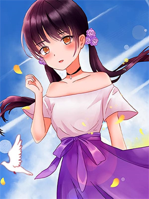 团宠崽崽她能和花鸟虫鱼对话（呦呦）完整版在线免费阅读