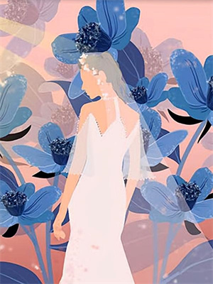 小说《我为别人身穿婚纱，霸总他当场发疯》章节免费阅读