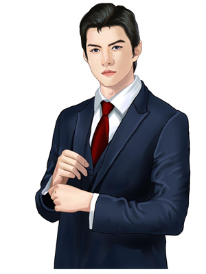 小说《闪婚霸总，他为爱抛弃一切》在线章节阅读