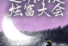 已完结小说《直播相亲，这明明是炫富大会》在线章节阅读-书格格