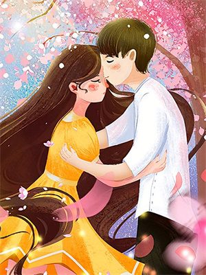 《情字入骨三分》全集免费在线阅读（沈清漪姜穗言）