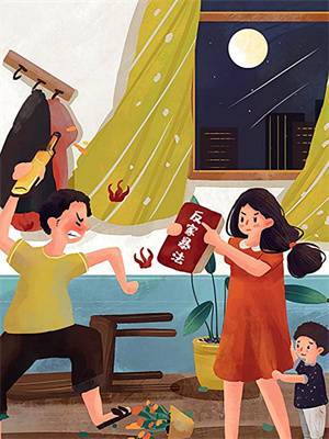 看飞絮吹乱烟雨程予桉 孟清慈小说大结局免费试读