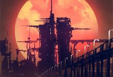完结版《星墟神祇:我的修炼体系来自禁忌》章节阅读-书格格