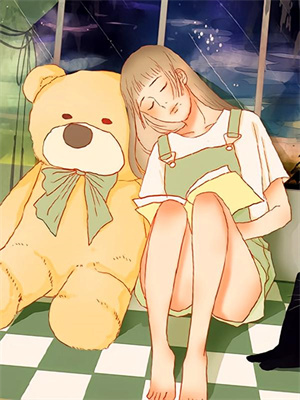 完结版《路遥星亦迟》免费阅读