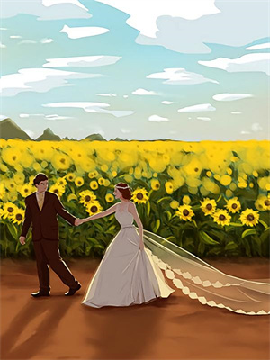 完结版《烟花易冷十年霜》免费阅读