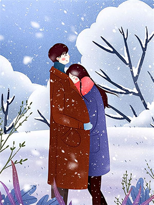 离人雪满襟（霍靳深 林晚澄）在线免费阅读