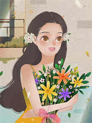 在线免费阅读一见青山云端月完整小说