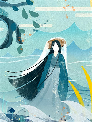 曾经沧海难为水章节免费在线阅读，顾景瑜许清秋完结版