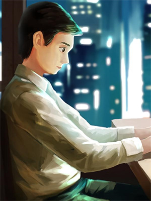 完结版《风起不见旧年痕》章节阅读