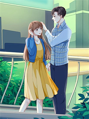 孟晴晚霍云深小说叫什么（卿心朝朝如暮暮免费阅读）