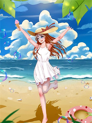完结版《周而复始》章节阅读