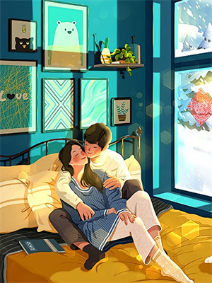 完结版《南风卷尽长安雪》章节阅读