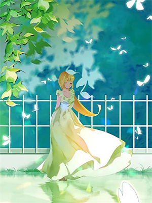 完结版《月光漫窗台》章节阅读