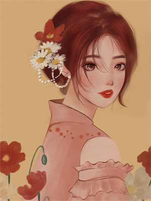 小说《转身即漫漫霜华》章节阅读