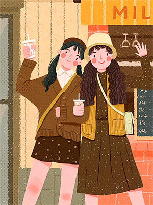 你若安好，便是晴天晴天，你若安好，便是晴天最新章节