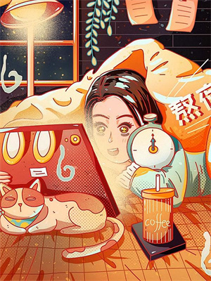 完整版的深渊剧场：献给恶魔的咏叹调小说在哪里可以免费读到？