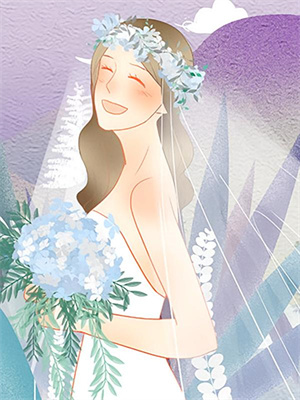 完结版《未见青山老》章节目录在线阅读