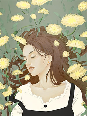 《女配误入苗寨，却被疯批蛊王缠上》小说沈青叙姜纾章节章节免费在线阅读