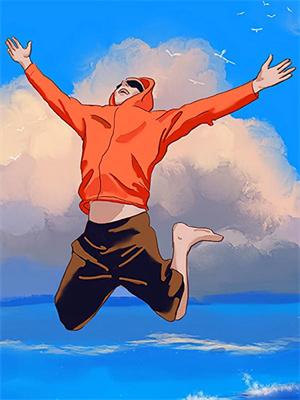 摸鱼后，我的人生扬帆起航小说免费资源，摸鱼后，我的人生扬帆起航在线阅读