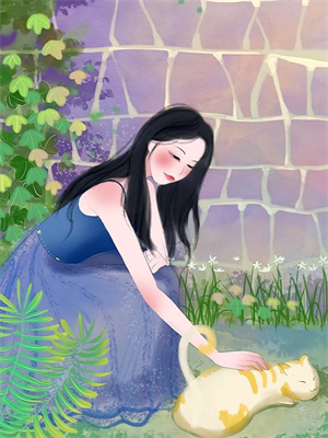 江云帆宋如霜小说叫什么（不寒不暖慢慢风免费阅读）