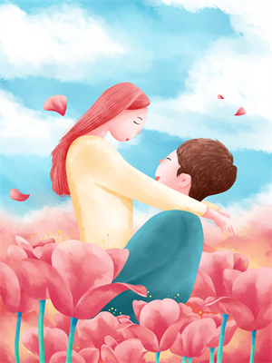 小说《震惊！转眼未婚妻成了他养母？》章节免费阅读