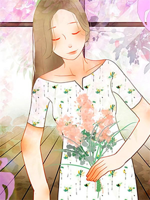 小说《只愿来生与君绝》章节免费阅读