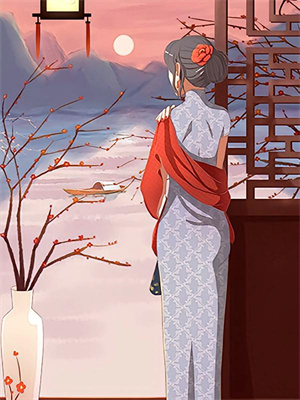 完结版《先帝驾崩后，娘娘她嫁新皇了！》章节阅读