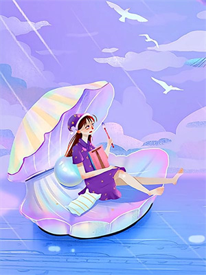 坠入潮雨小说的无弹窗阅读体验，寻找免费阅读网站