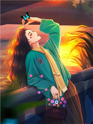 完美女友点击就送小说完结了吗？在哪里可以免费读到？