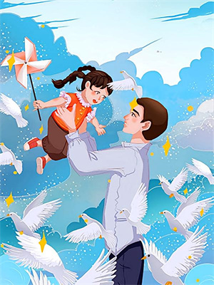 完结版《4岁女儿被婆婆养到80斤，我让全家付出代价》章节目录在线阅读
