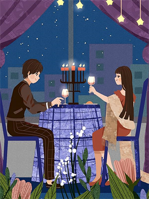 《折她》全集免费在线阅读（楚椒伏尧）