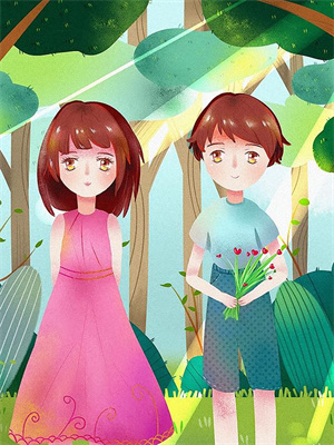同我萤火间叙梦小说，同我萤火间叙梦在线阅读