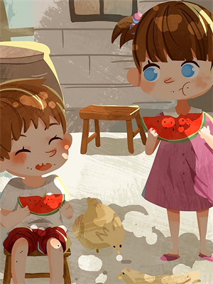 完结版《难逢经年爱意》在线免费阅读