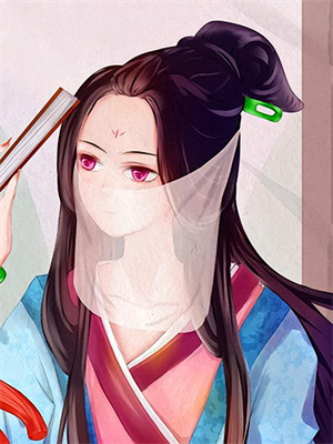 谁知花落满庭深​​小说，谁知花落满庭深​​免费阅读