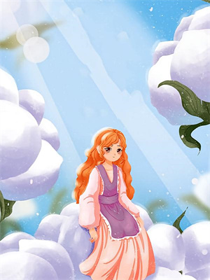 小说《再不见梨花先雪》章节免费阅读
